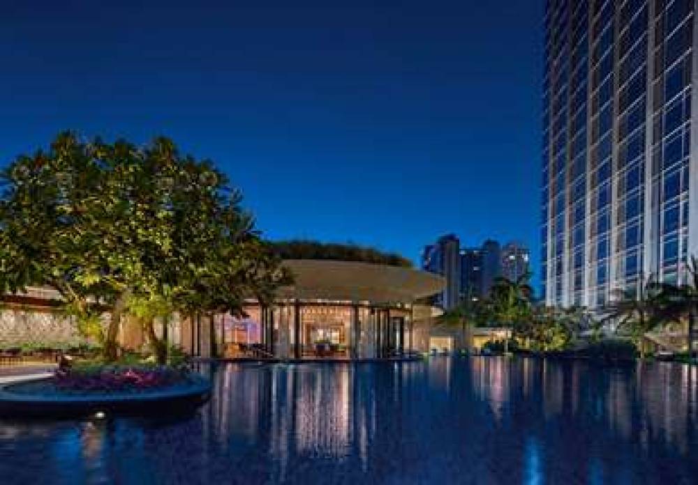 GRAND HYATT KUALA LUMPUR 6