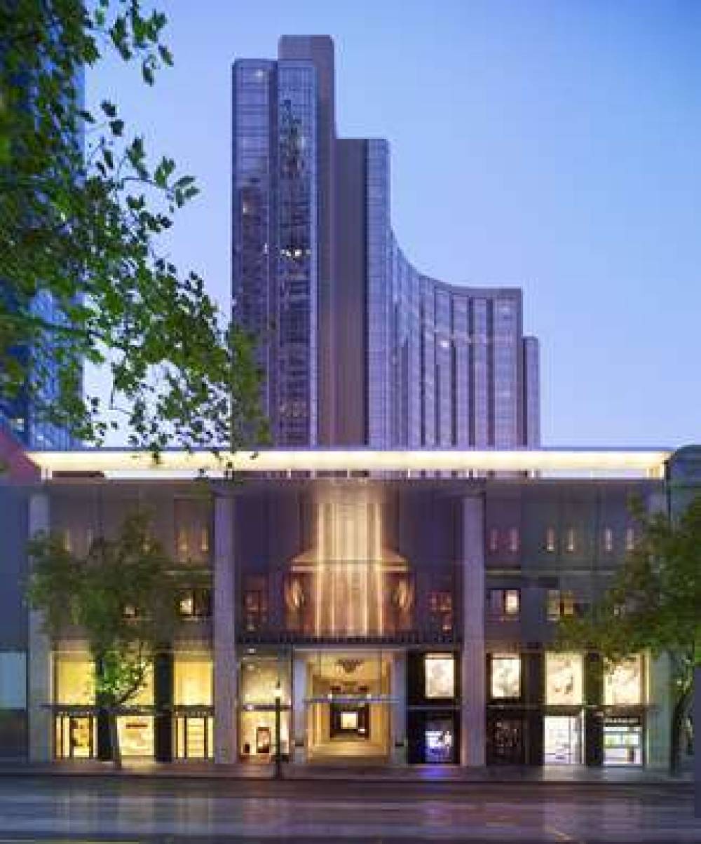 GRAND HYATT MELBOURNE 1