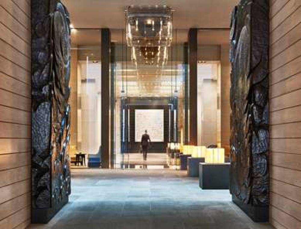 GRAND HYATT MELBOURNE 3