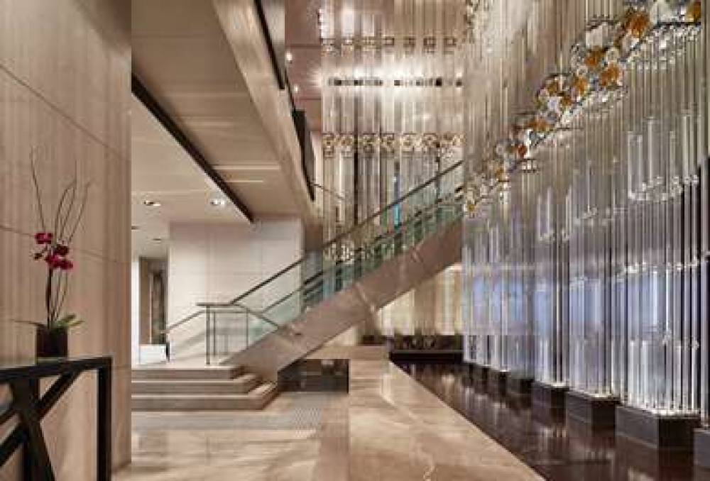 GRAND HYATT MELBOURNE 5