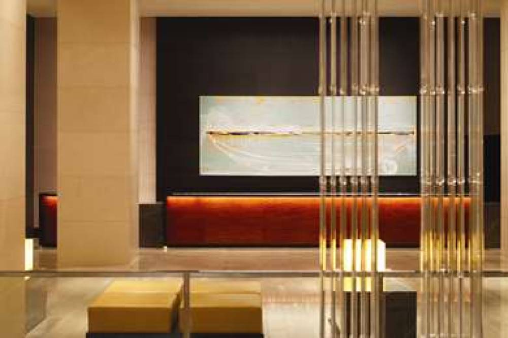 GRAND HYATT MELBOURNE 7