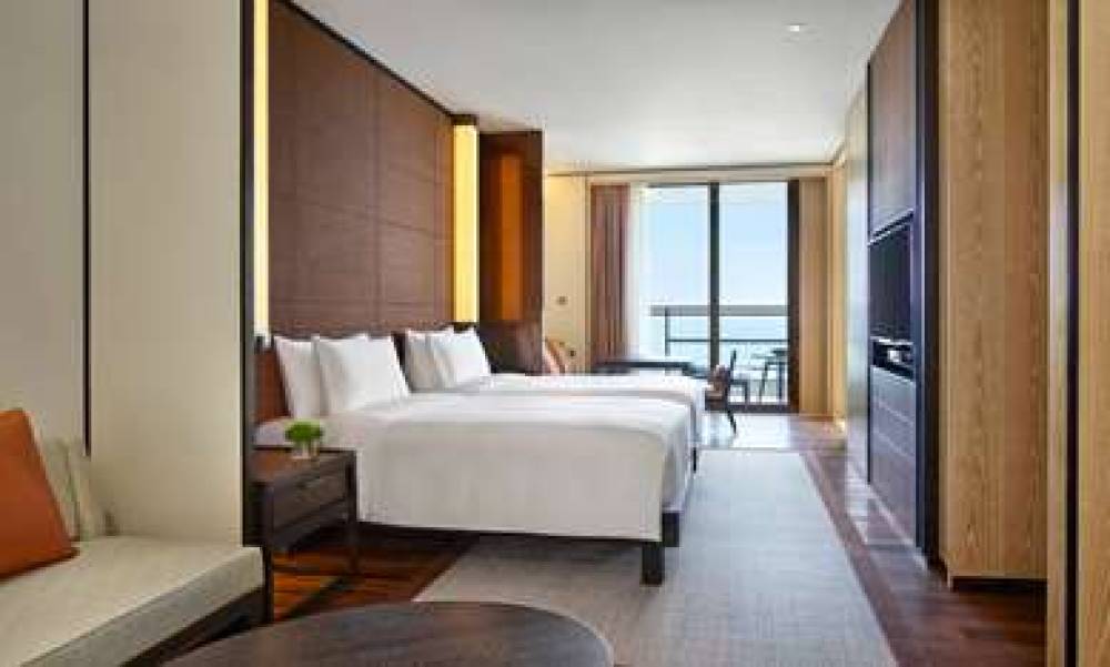 GRAND HYATT SANYA HAITANG BAY 8