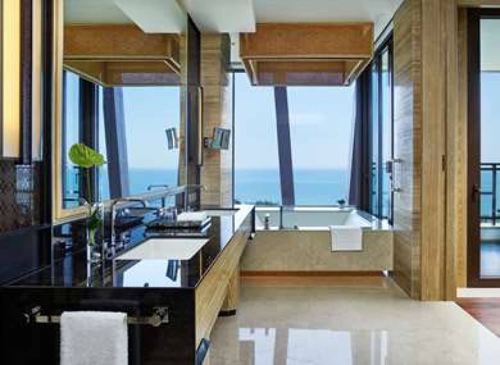 GRAND HYATT SANYA HAITANG BAY 10