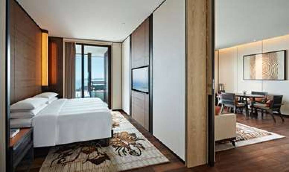 GRAND HYATT SANYA HAITANG BAY 7