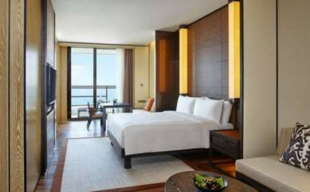 GRAND HYATT SANYA HAITANG BAY 9