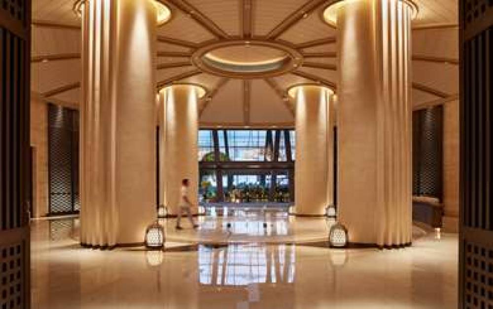 GRAND HYATT SANYA HAITANG BAY 3