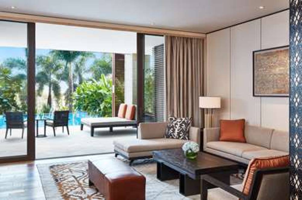 GRAND HYATT SANYA HAITANG BAY 5