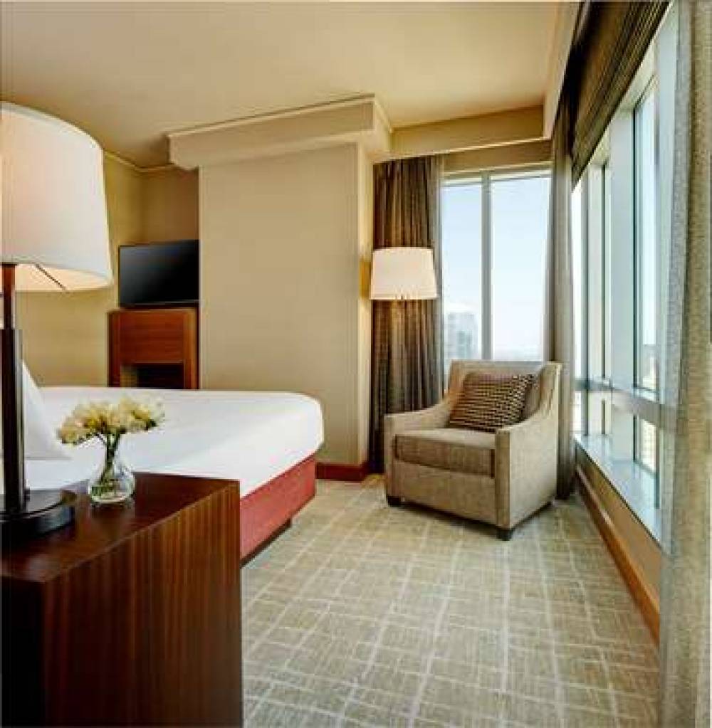 Grand Hyatt Seattle 7