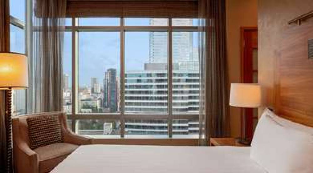 Grand Hyatt Seattle 6