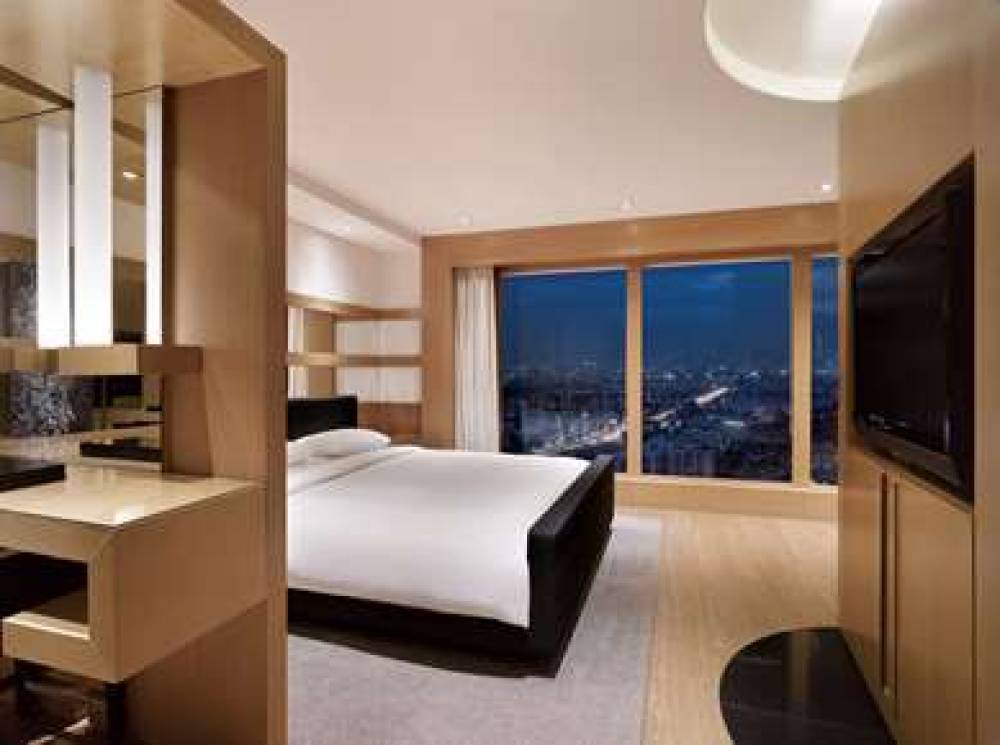 GRAND HYATT SEOUL 8