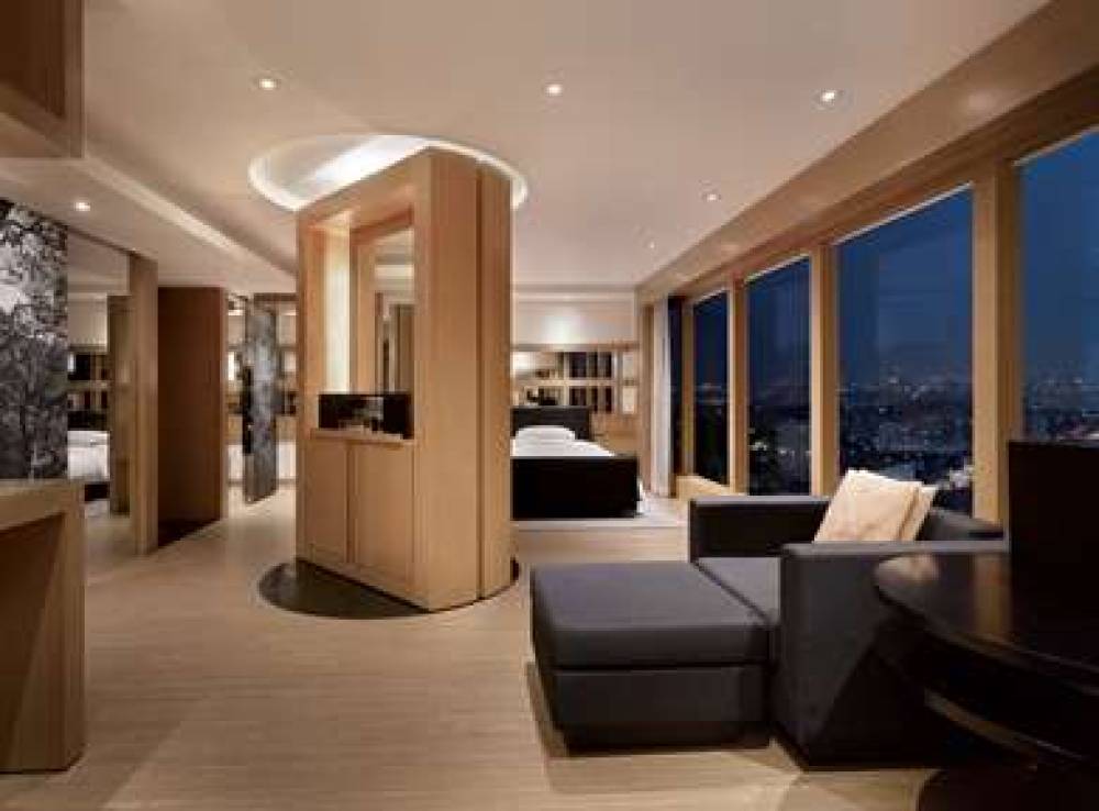 GRAND HYATT SEOUL 9