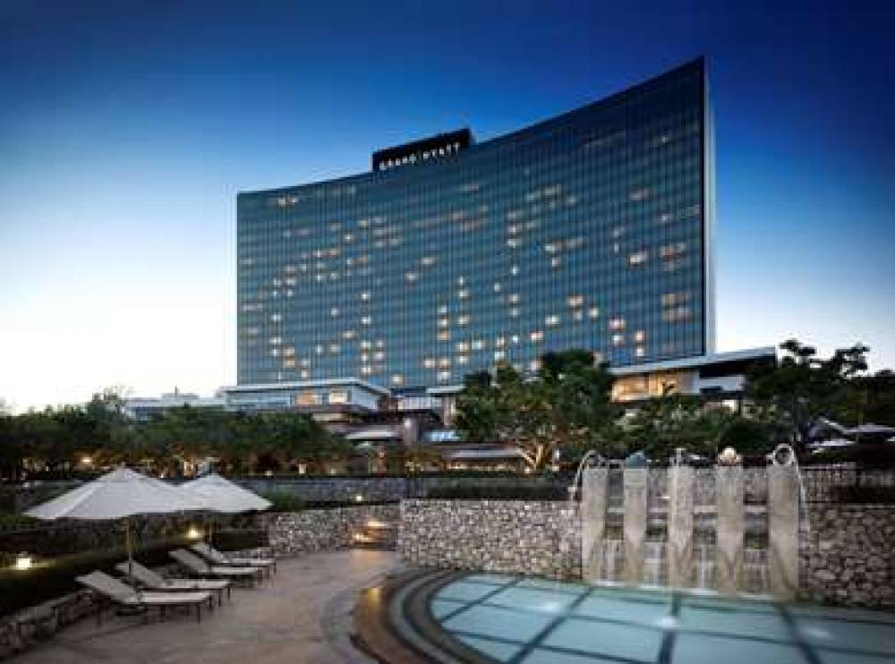 GRAND HYATT SEOUL 4