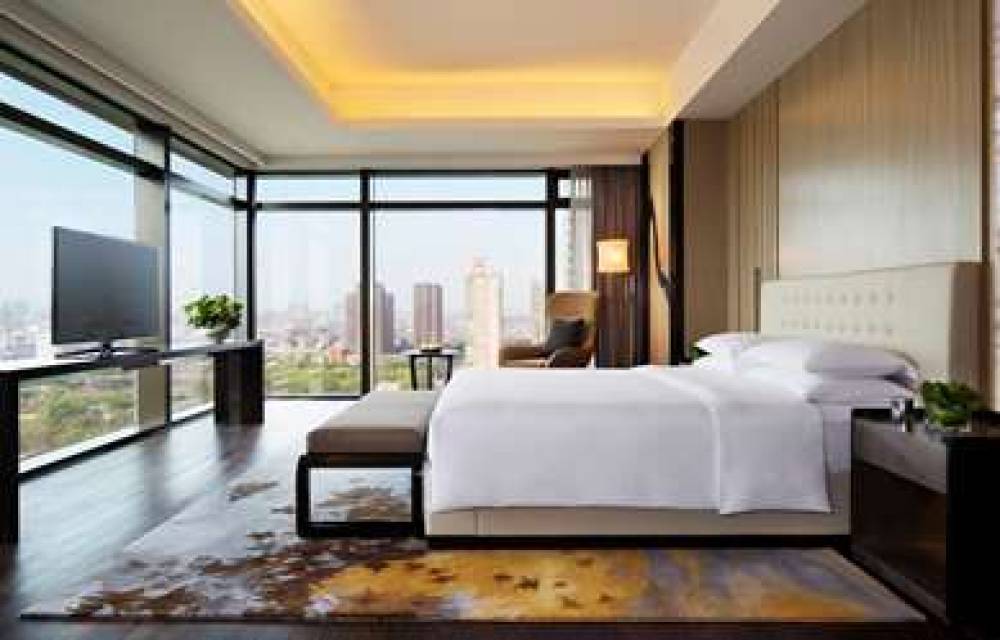 GRAND HYATT SHENYANG 4