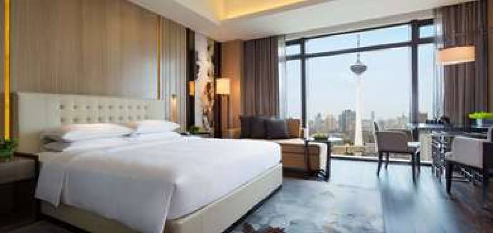 GRAND HYATT SHENYANG 6