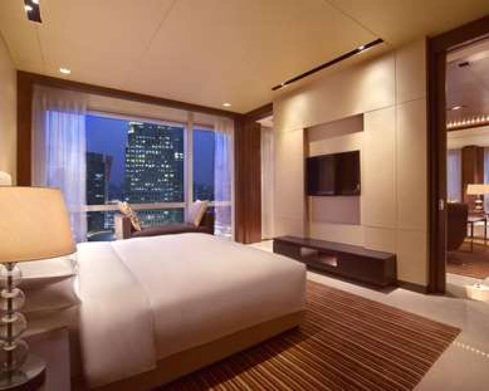 GRAND HYATT SHENZHEN 6