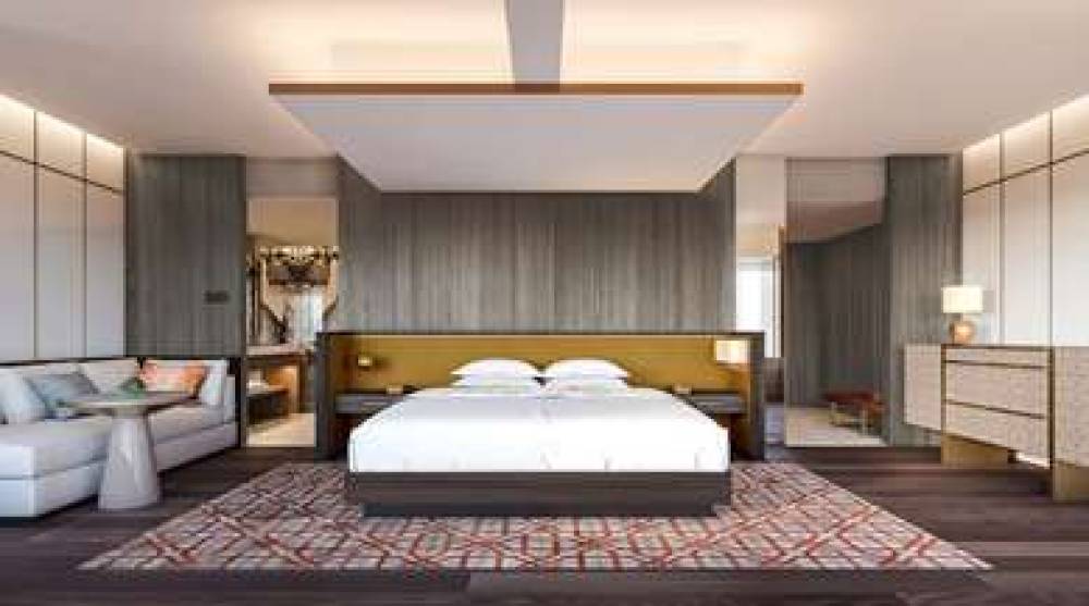 GRAND HYATT SINGAPORE 6