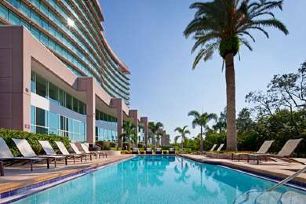 GRAND HYATT TAMPA BAY 6