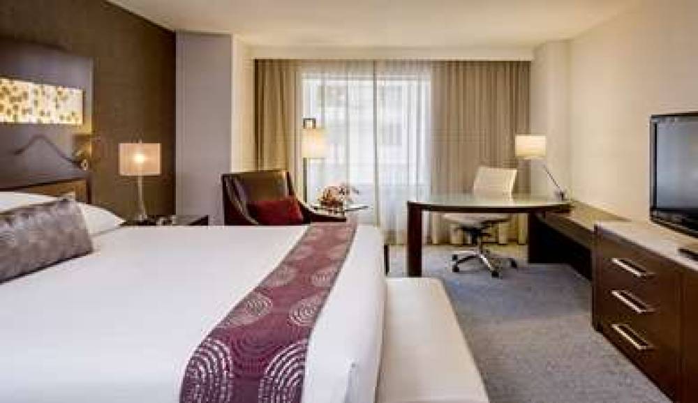 GRAND HYATT WASHINGTON 10