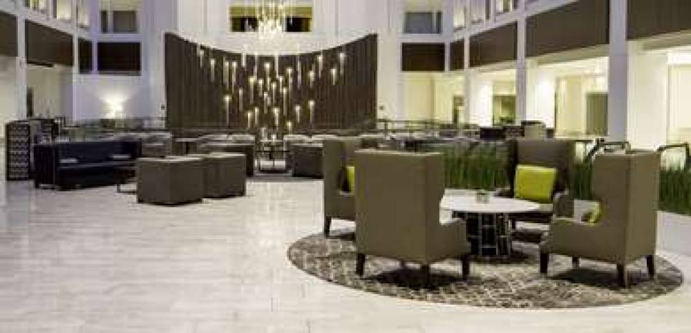 GRAND HYATT WASHINGTON 2