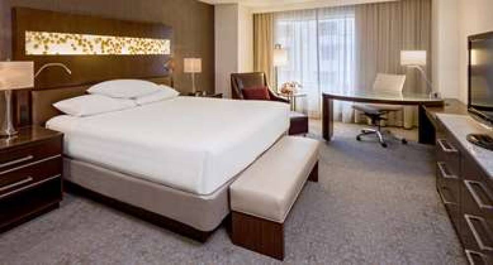 GRAND HYATT WASHINGTON 9