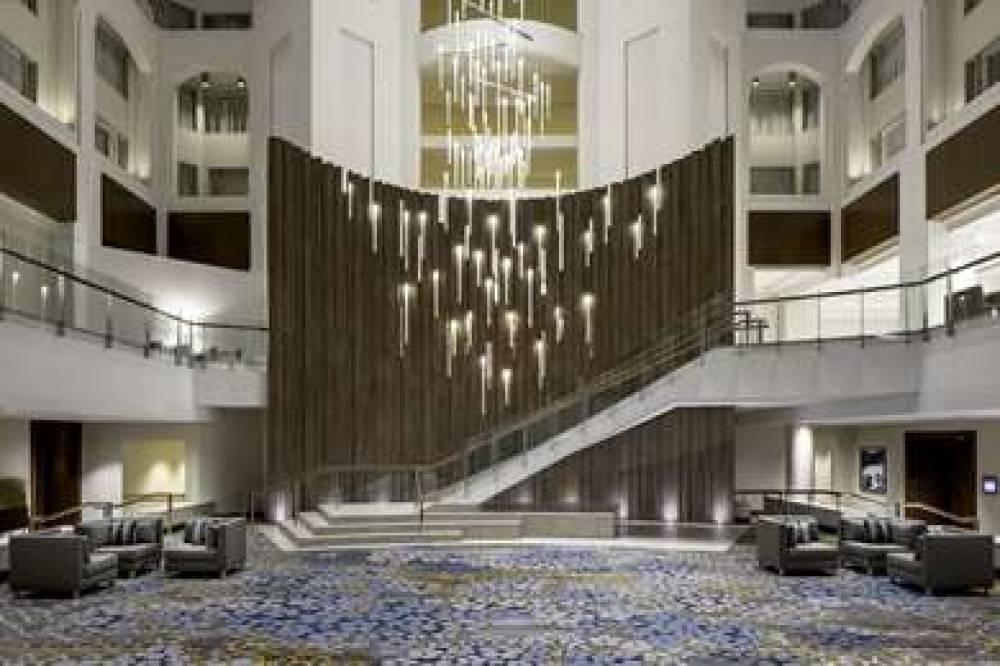 GRAND HYATT WASHINGTON 4