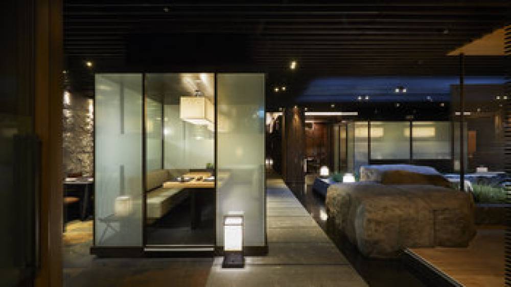 GRAND INTERCONTINENTAL SEOUL 5