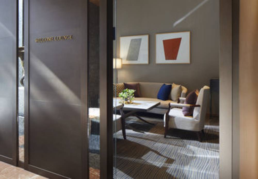 Grand Intercontinental Seoul