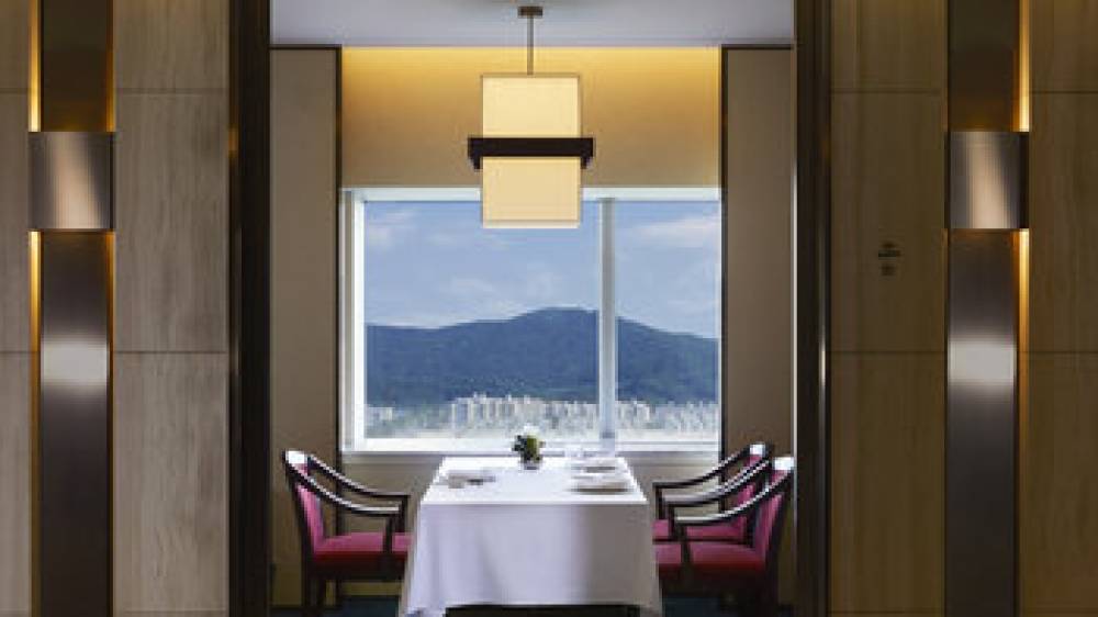 GRAND INTERCONTINENTAL SEOUL 8