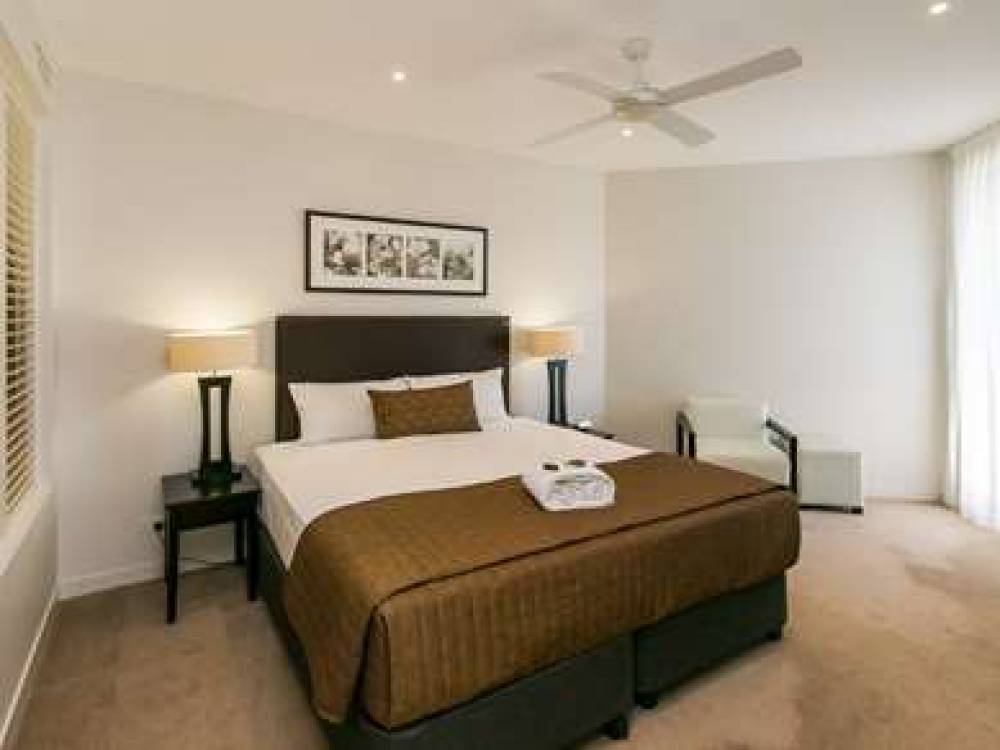 Grand Mercure Allegra Hervey Bay 8