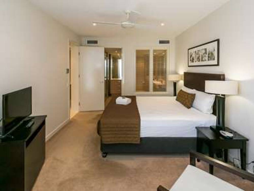 Grand Mercure Allegra Hervey Bay 7