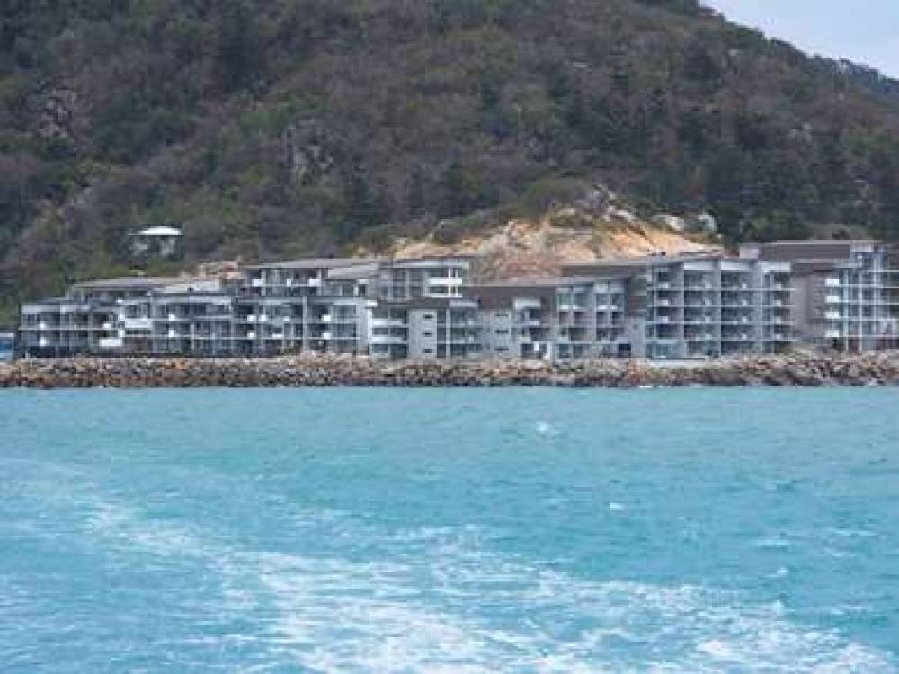 Grand Mercure Apartments Magnetic Island 10