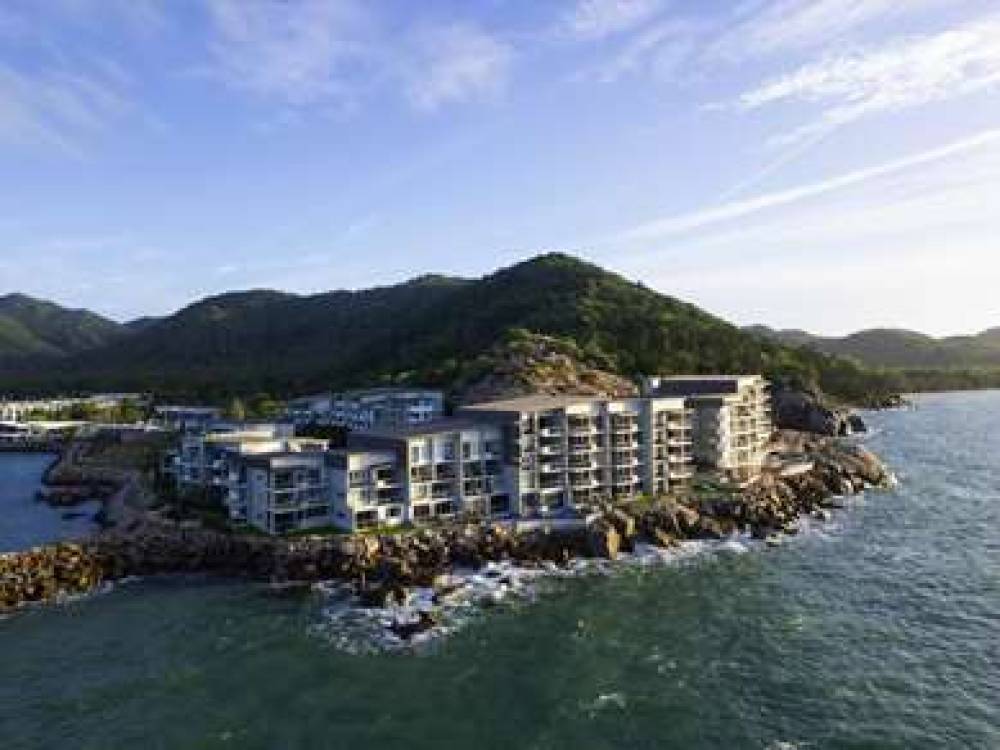 Grand Mercure Apartments Magnetic Island 2