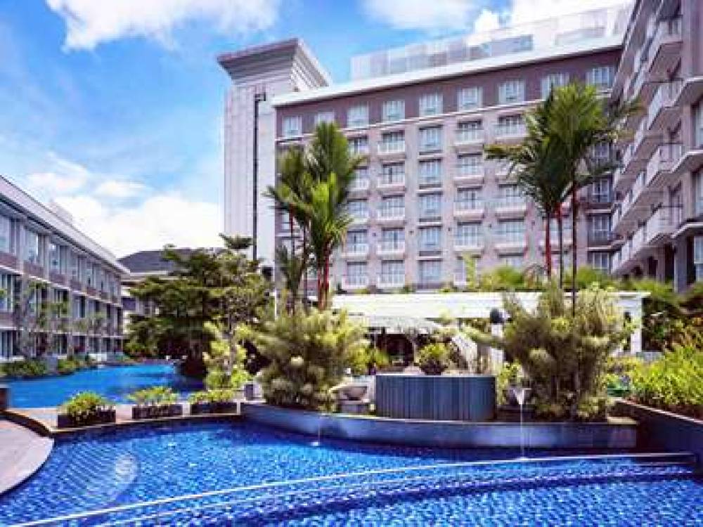 Grand Mercure Bandung Setiabudi 2