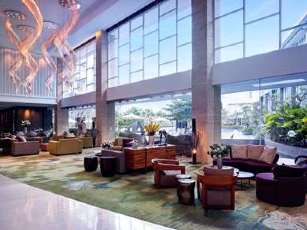 Grand Mercure Bandung Setiabudi 3