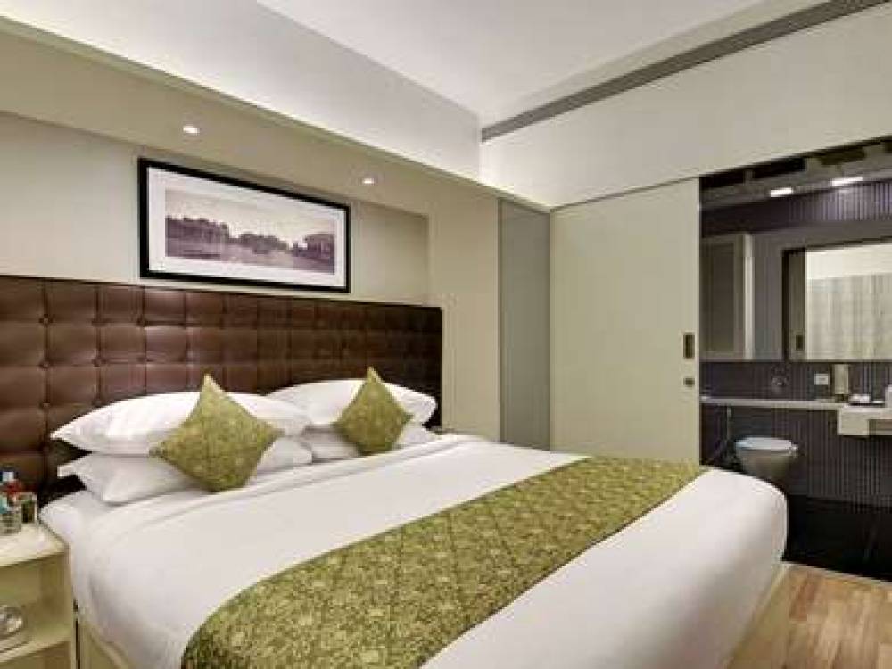 Grand Mercure Bangalore 6