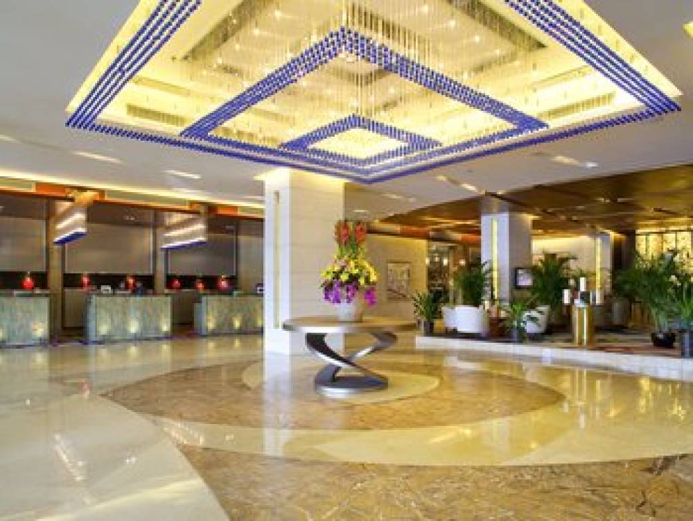 Grand Mercure Beijing Central