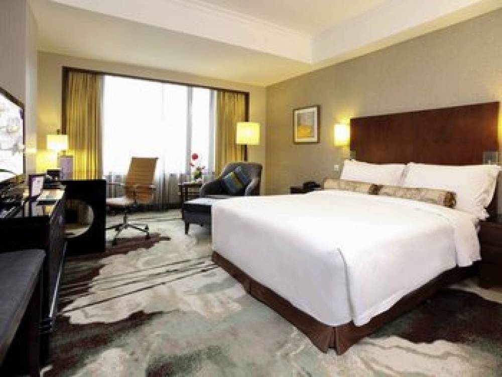 Grand Mercure Beijing Central 7