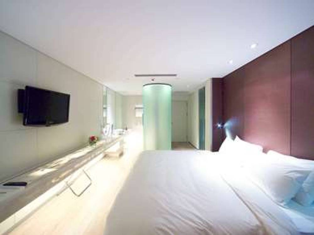 GRAND MERCURE CHANGWON 3