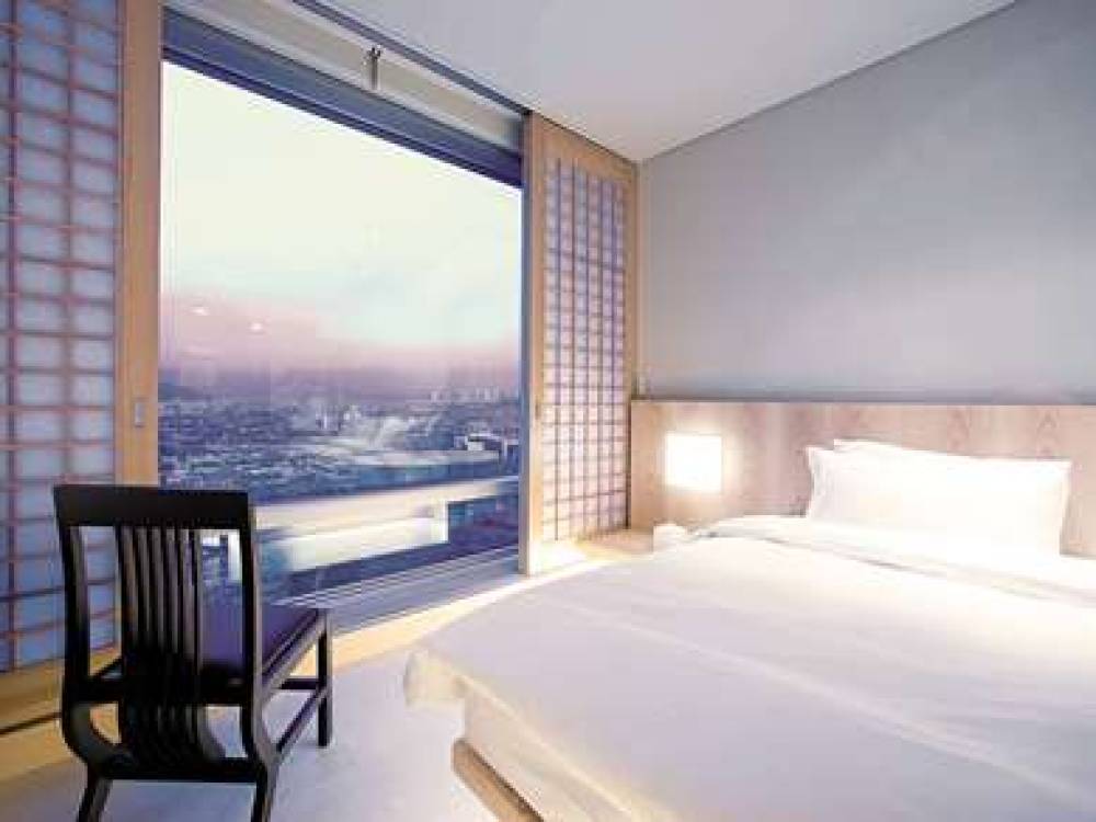 GRAND MERCURE CHANGWON 4