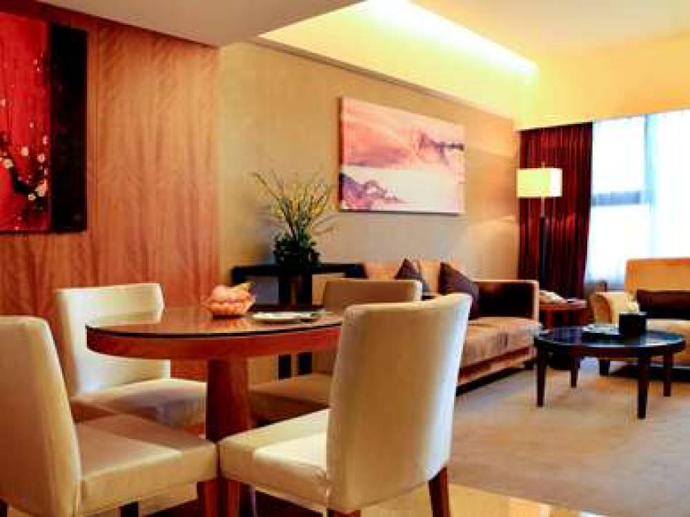 Grand Mercure Dongguan Humen 10