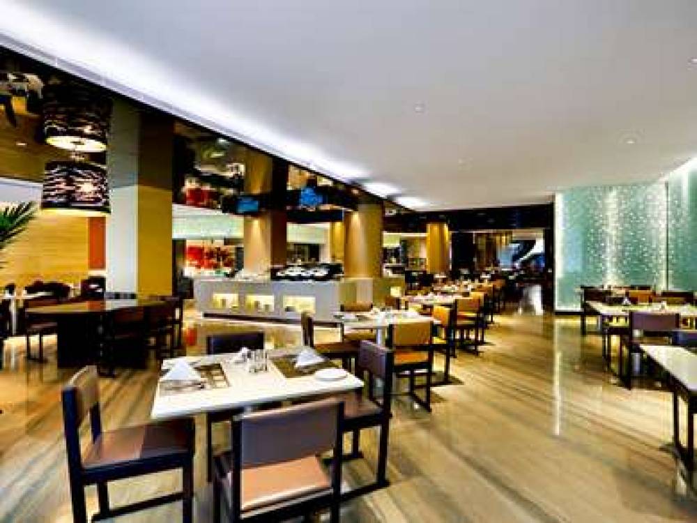 Grand Mercure Dongguan Humen 4