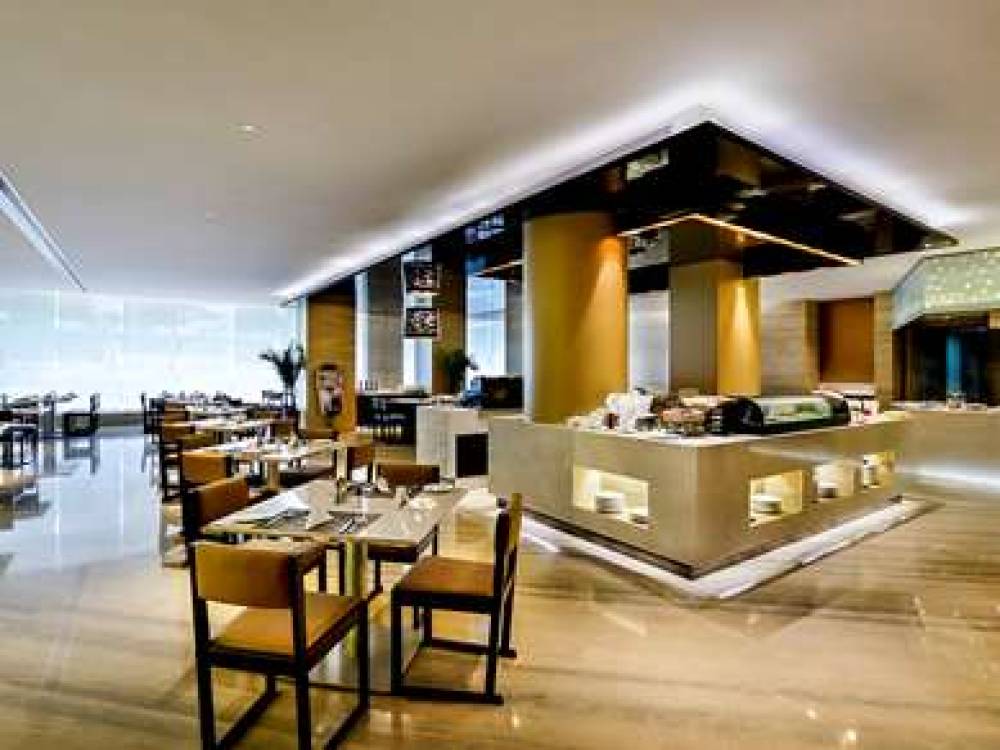 Grand Mercure Dongguan Humen 7