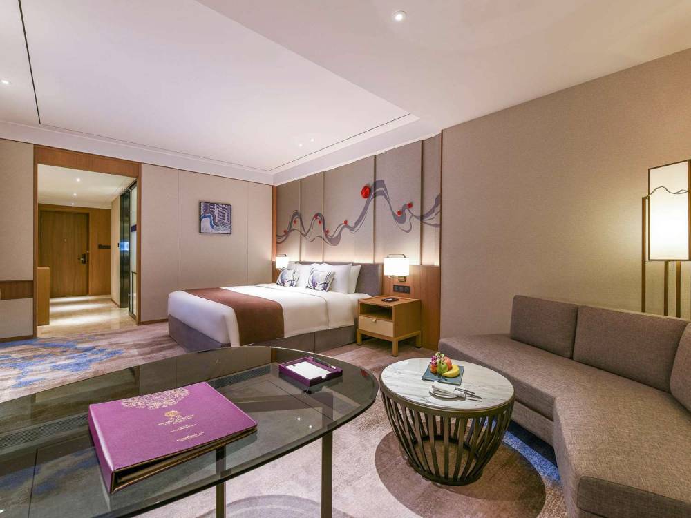 Grand Mercure Foshan Country Garden 3