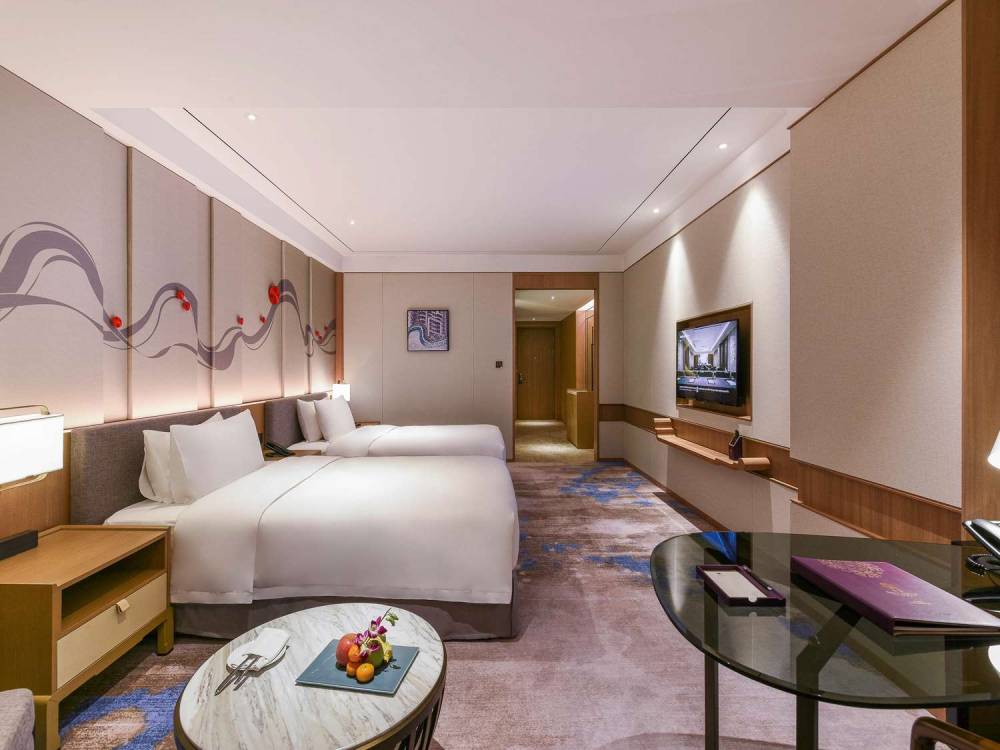 Grand Mercure Foshan Country Garden 4