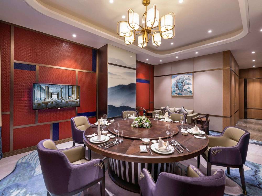 Grand Mercure Foshan Country Garden 10