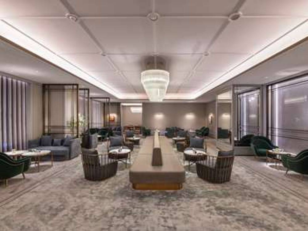 GRAND MERCURE GUANGZHOU 4