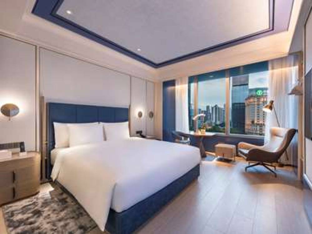 GRAND MERCURE GUANGZHOU 8