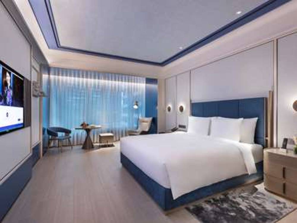 GRAND MERCURE GUANGZHOU 7