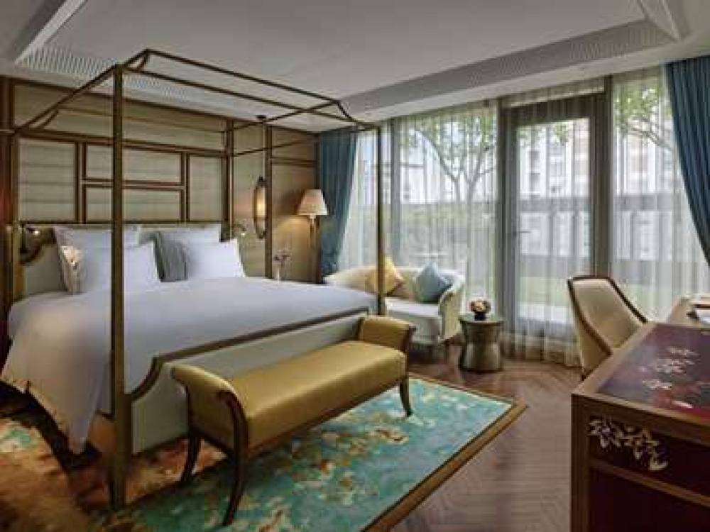 Grand Mercure Hanoi 10