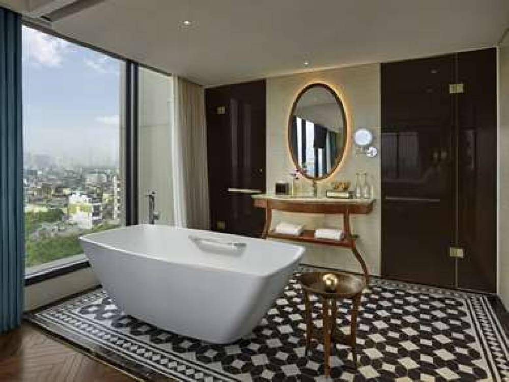 Grand Mercure Hanoi 9